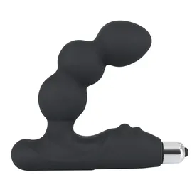 REBEL Bead-shaped Prostate Stimulator