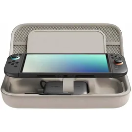 Belkin ENA001hqSA-V2 Tasche Beige Switch