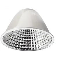 Deko-Light Reflektor IP20 silber,