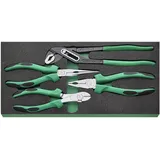 Stahlwille 96830266 Zangen-Set