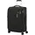 Samsonite Respark 4-Rollen Cabin 67 cm / 82 l schwarz