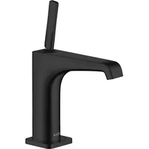 Hansgrohe Citterio E Einhandmischer Mattschwarz