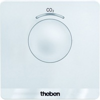 Theben AMUN 716 CO2 Monitor