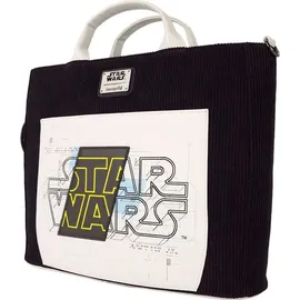 Funko Loungefly Star Wars: Power of the Force - Convertible bag