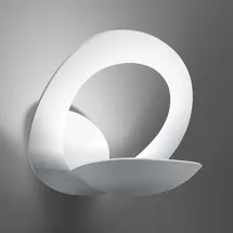 Artemide Pirce Parete (37 - 25) weiß