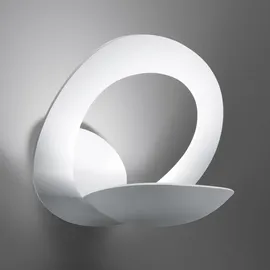 Artemide Pirce Parete (37 - 25) weiß