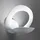 Artemide Pirce Parete (37 - 25) weiß