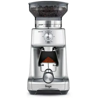 Sage the Dose Control Pro silber