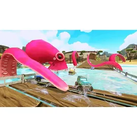 Matchbox Driving Adventures