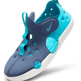 Nike Sunray Protect 4 Blau 31