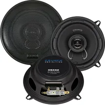 Crunch DSX52