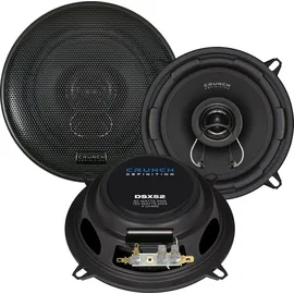 Crunch DSX52