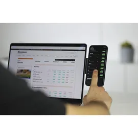 Rolling Square EDGE Pro Core grau