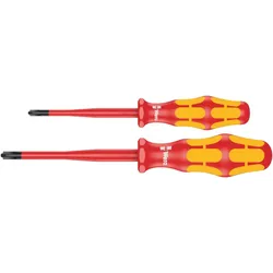 Wera Werk Schraubendrehersatz 05006470001