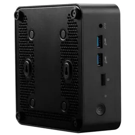 MSI Mini-PC Intel Core i3-100U 4,7 GHz 64 GB RAM 64 GB SSD