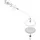 Hansgrohe Raindance Select S 240 2jet 26466000