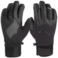 KinetiXx Brec Men Ski Alpin Glove GTX black (01) 9,5