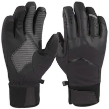 KinetiXx Brec Men Ski Alpin Glove GTX black (01) 9,5