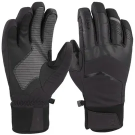 KinetiXx Brec Men Ski Alpin Glove GTX black (01) 9,5