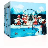 RITUALS OF ADVENT Deluxe Adventskalender 2025 Unisex Weihnachten Advent Kalender