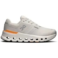 On Cloudrunner 2 Waterproof Damen Wolf / Tangerine 42