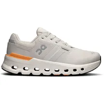 On Cloudrunner 2 Waterproof Damen Wolf / Tangerine 42