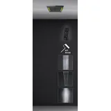 GESSI Multifunktions Dusch-Einbau-System 350x350 mm (57827238)