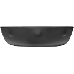 Iittala - Solare Servierschale 2,3 l, stahlgrau