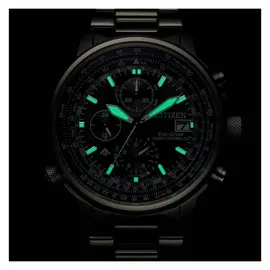 Citizen Promaster Sky AT8300 Edelstahl 42 mm AT8300-58E