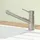 Villeroy & Boch Como Window edelstahl massiv 925700LC
