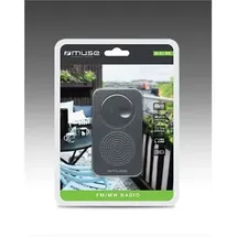 Muse M-01 RS