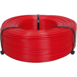 Purefil PETG Filament (1000 g, Rot), 3D Filament, Rot