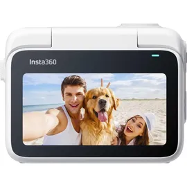 INSTA360 Go 3 128GB Actionkamera Weiß