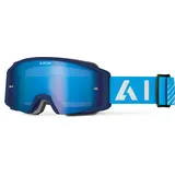 Airoh Blast XR1 Blue Matt