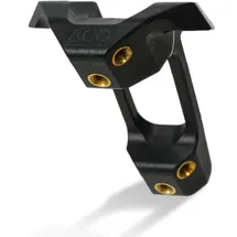 Cube ACID Silink Flaschenhalter schwarz