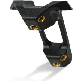 Cube ACID Silink Flaschenhalter schwarz