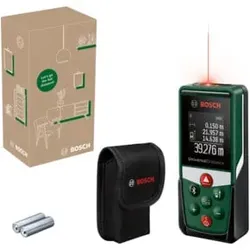 Bosch Digitaler Laser-Entfernungsmesser UniversalDistance 50C, eCommerce-Karton