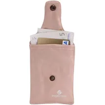 Eagle Creek Silk Bra Stash Black