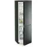 Liebherr CNbdb 5223 Kühl-Gefrierkombination (331 l, 1855 mm hoch, Schwarz)