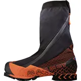 Mammut Nordwand 6000 High Bergsteigerschuhe - Black / Arumita - EU 45 1/3