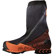 Mammut Nordwand 6000 High Bergsteigerschuhe - Black / Arumita - EU 45 1/3