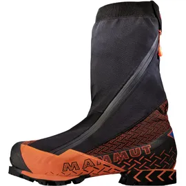 Mammut Nordwand 6000 High Bergsteigerschuhe - Black / Arumita - EU 45 1/3