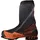 Mammut Nordwand 6000 High Bergsteigerschuhe - Black / Arumita - EU 45 1/3