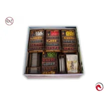 E-Raptor Insert - Tapestry