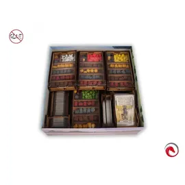 E-Raptor Insert - Tapestry