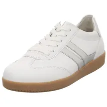 Gabor Sneaker in weiß, | Gr.: 38