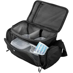 Climaqx Stealth Meal-Prep Bag Kühltasche