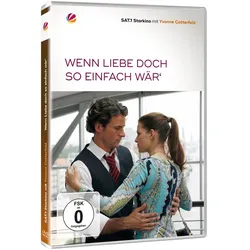 Wenn Liebe doch so einfach wär' | Zustand: Neu & original versiegelt