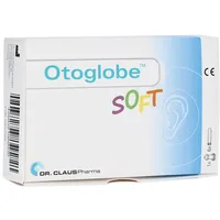 Dr. Claus Pharma GmbH Otoglobe Soft Nasenballon 1+6 Kombipackung