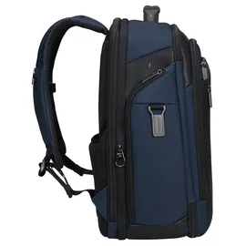 Samsonite SPECTROLITE 4.0", Underseater M 17.3” EXP Blue